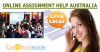 Assignment Help Brisbane Australia image 3